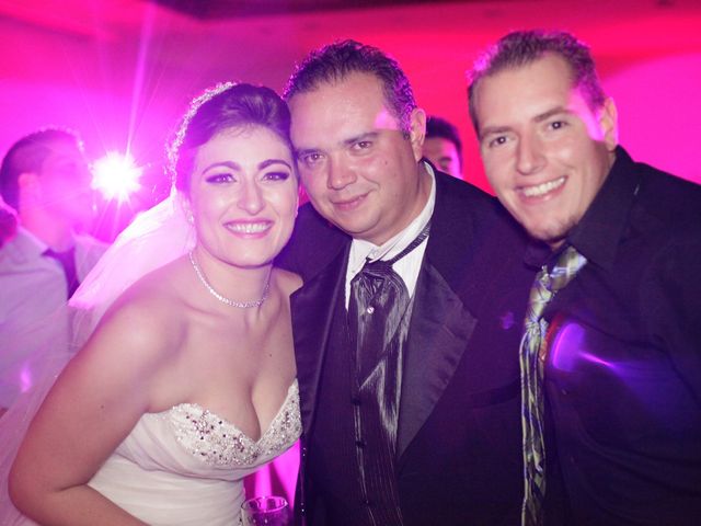 La boda de Rodrigo y Linda en Miguel Hidalgo, Ciudad de México 30