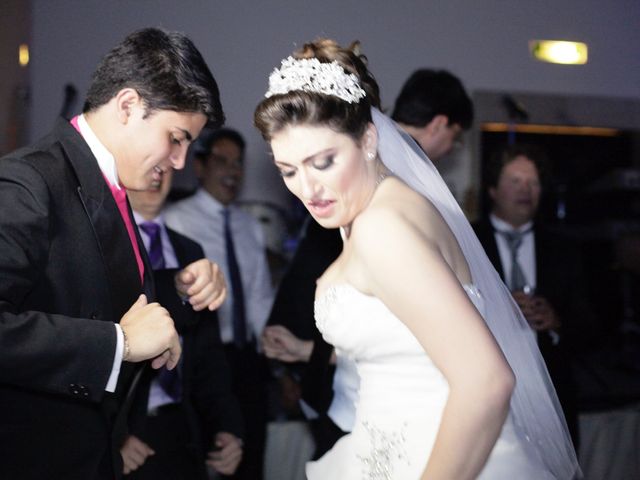 La boda de Rodrigo y Linda en Miguel Hidalgo, Ciudad de México 32