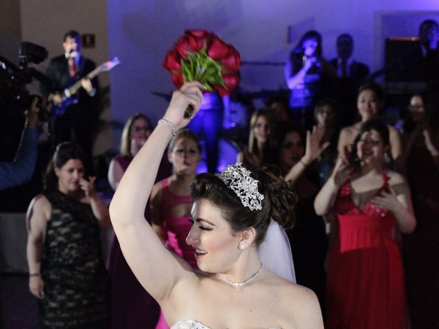 La boda de Rodrigo y Linda en Miguel Hidalgo, Ciudad de México 35