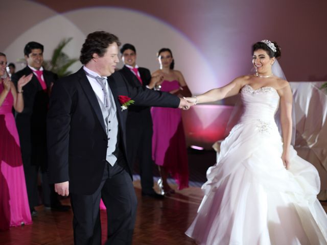 La boda de Rodrigo y Linda en Miguel Hidalgo, Ciudad de México 40