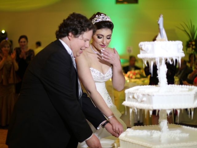 La boda de Rodrigo y Linda en Miguel Hidalgo, Ciudad de México 41