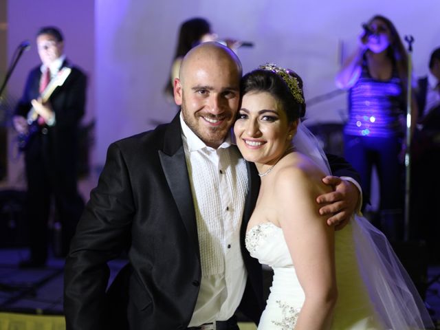 La boda de Rodrigo y Linda en Miguel Hidalgo, Ciudad de México 42