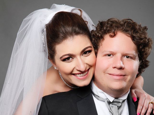 La boda de Rodrigo y Linda en Miguel Hidalgo, Ciudad de México 43