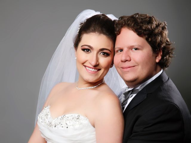 La boda de Rodrigo y Linda en Miguel Hidalgo, Ciudad de México 44