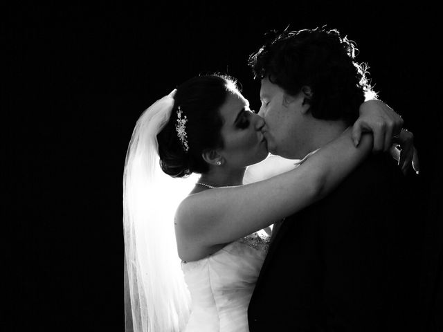 La boda de Rodrigo y Linda en Miguel Hidalgo, Ciudad de México 47