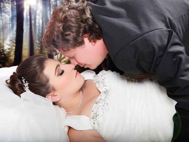 La boda de Rodrigo y Linda en Miguel Hidalgo, Ciudad de México 48