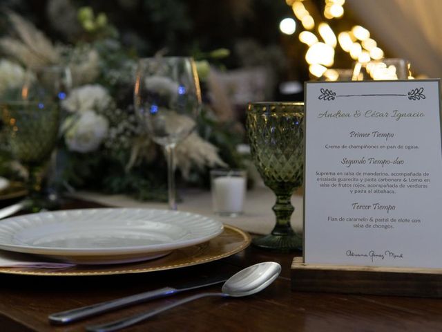 La boda de Adri y Nacho en Morelia, Michoacán 3