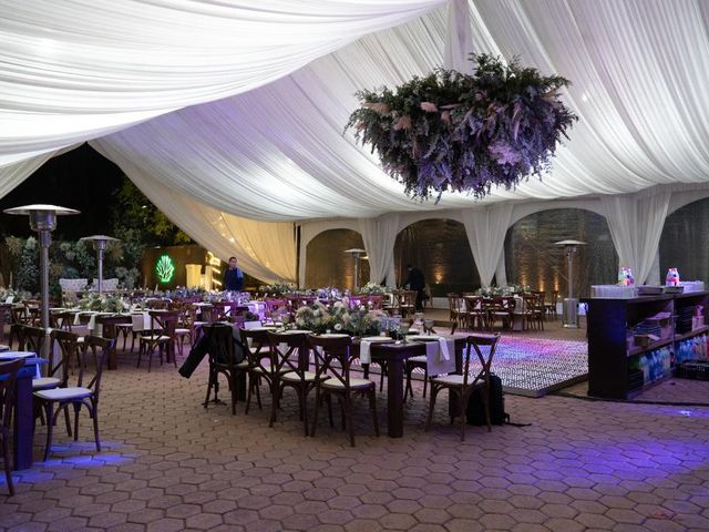 La boda de Adri y Nacho en Morelia, Michoacán 5