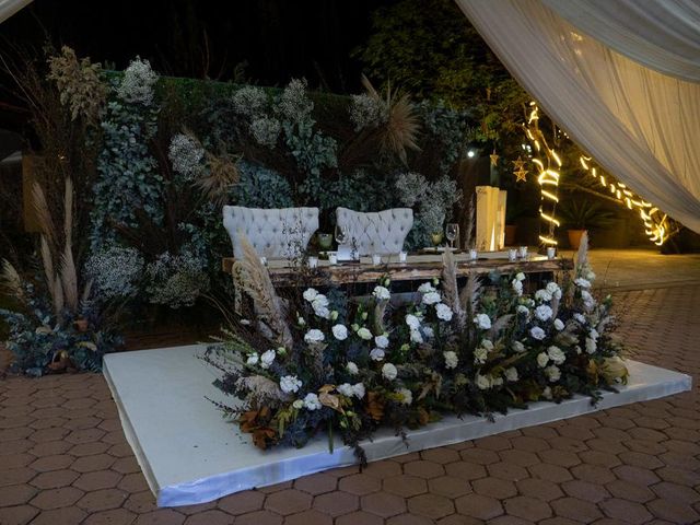 La boda de Adri y Nacho en Morelia, Michoacán 8