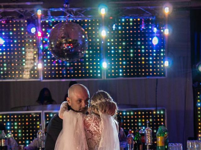 La boda de Adri y Nacho en Morelia, Michoacán 12