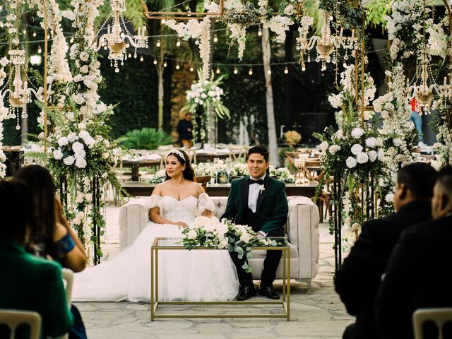La boda de Linder y Yareli en Monterrey, Nuevo León 17