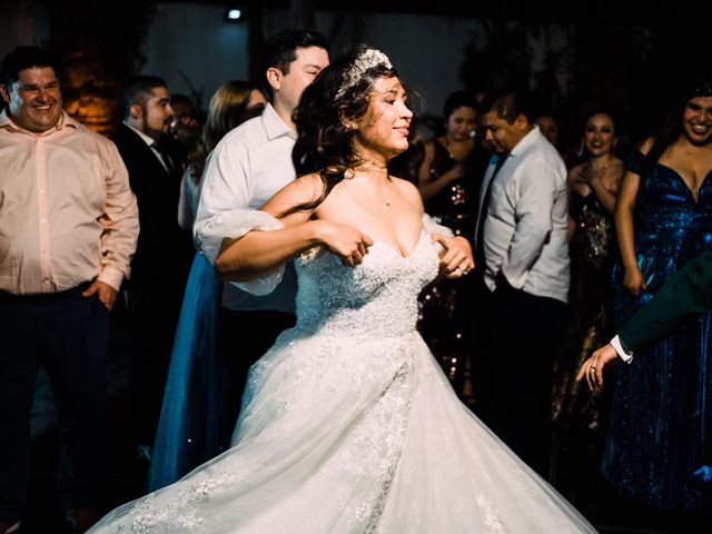 La boda de Linder y Yareli en Monterrey, Nuevo León 24