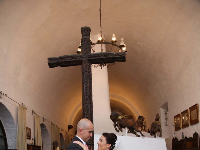 La boda de Juan Pablo y Berenice en Cocoyoc, Morelos 22