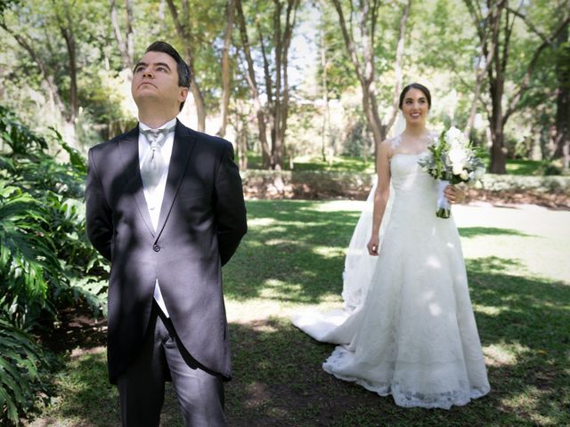 La boda de Francisco y Sofía en Guadalajara, Jalisco 14
