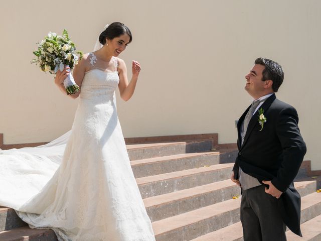 La boda de Francisco y Sofía en Guadalajara, Jalisco 24