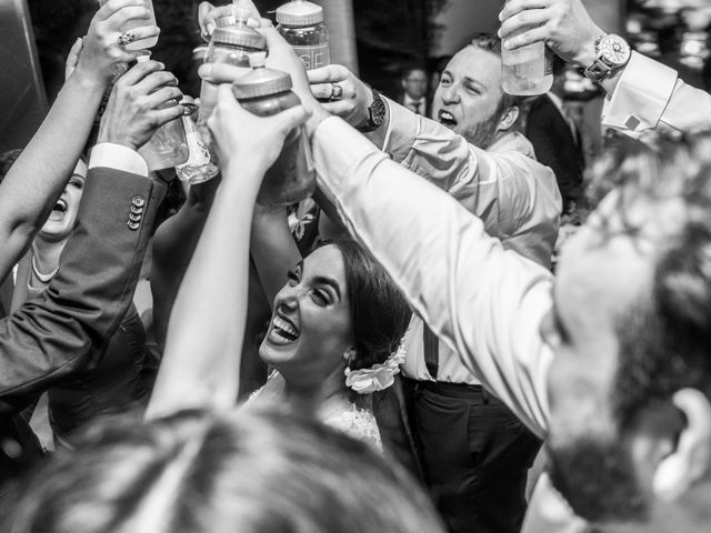 La boda de Francisco y Sofía en Guadalajara, Jalisco 35