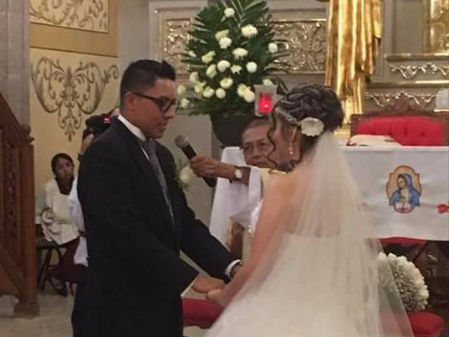 La boda de Eder y Lulu en Irapuato, Guanajuato 1