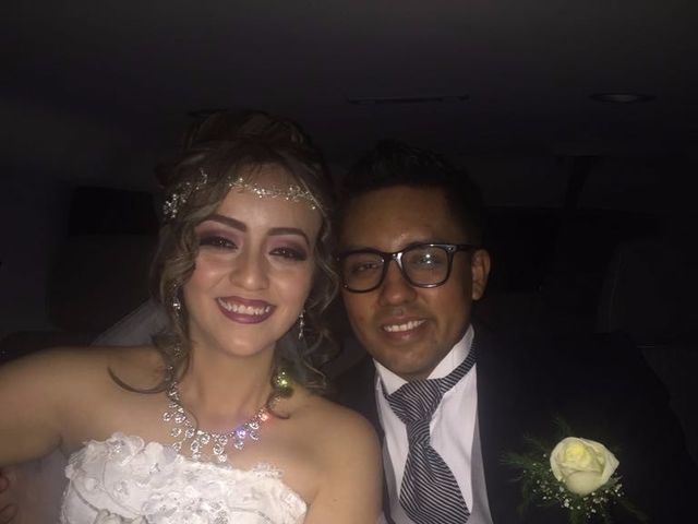 La boda de Eder y Lulu en Irapuato, Guanajuato 3