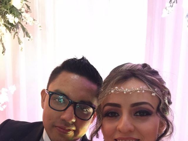 La boda de Eder y Lulu en Irapuato, Guanajuato 5
