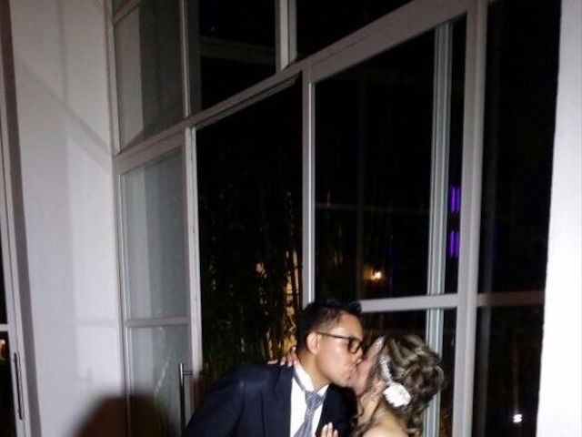 La boda de Eder y Lulu en Irapuato, Guanajuato 6