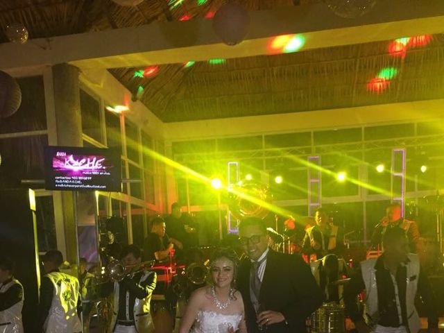 La boda de Eder y Lulu en Irapuato, Guanajuato 7