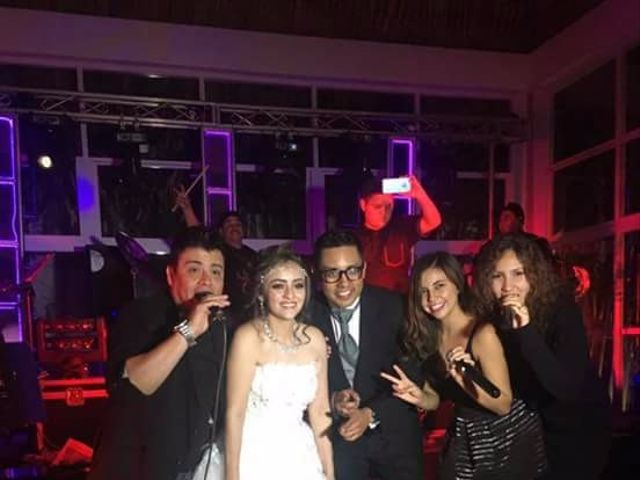 La boda de Eder y Lulu en Irapuato, Guanajuato 8