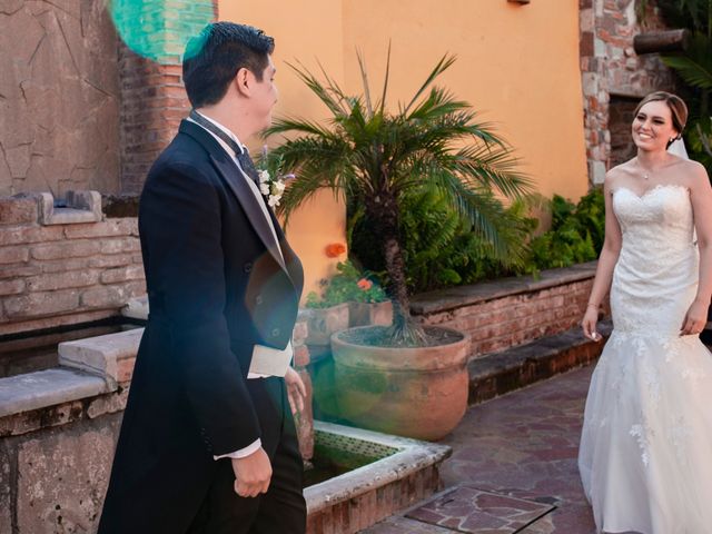 La boda de Juanjo y Andy en Irapuato, Guanajuato 9