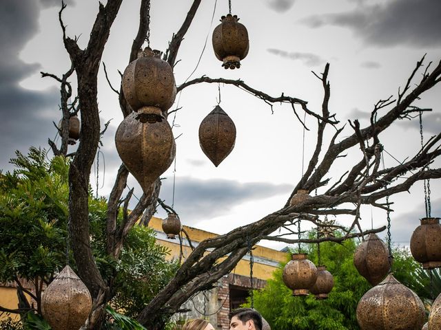 La boda de Juanjo y Andy en Irapuato, Guanajuato 14