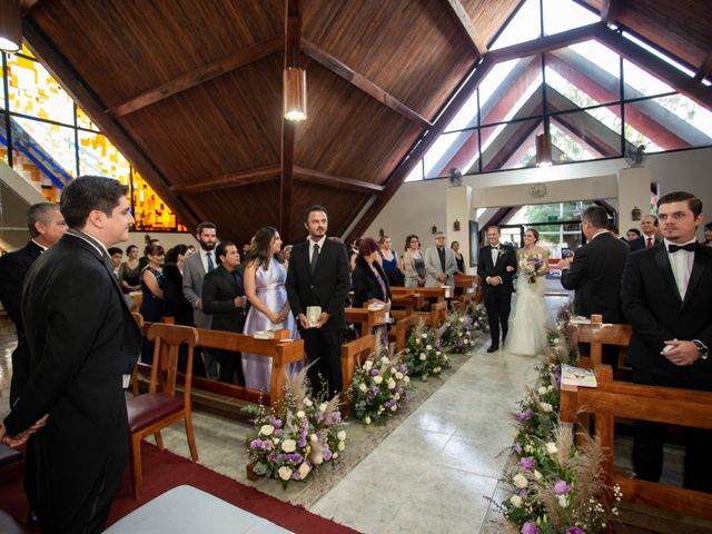 La boda de Juanjo y Andy en Irapuato, Guanajuato 26