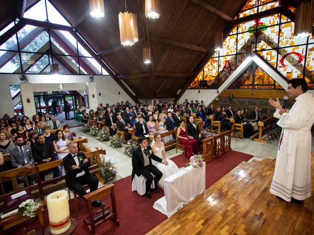 La boda de Juanjo y Andy en Irapuato, Guanajuato 28