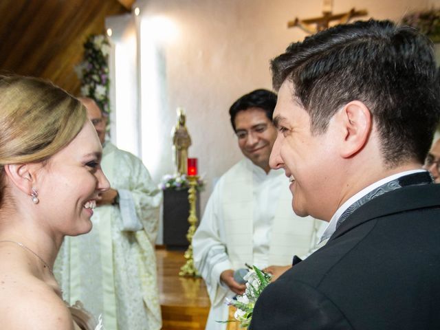 La boda de Juanjo y Andy en Irapuato, Guanajuato 30