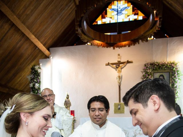 La boda de Juanjo y Andy en Irapuato, Guanajuato 31
