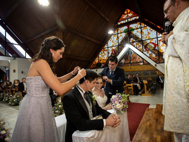 La boda de Juanjo y Andy en Irapuato, Guanajuato 32