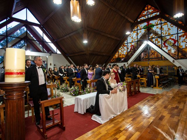 La boda de Juanjo y Andy en Irapuato, Guanajuato 33