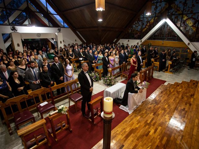La boda de Juanjo y Andy en Irapuato, Guanajuato 35