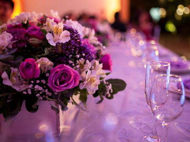 La boda de Juanjo y Andy en Irapuato, Guanajuato 52