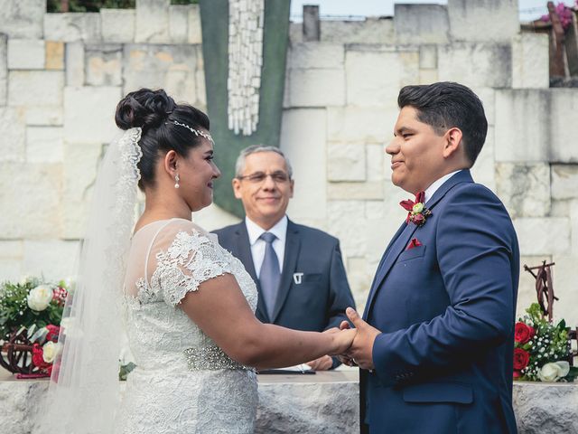 La boda de Diana y Steve en Cuernavaca, Morelos 39