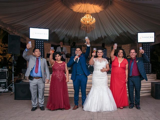 La boda de Diana y Steve en Cuernavaca, Morelos 52