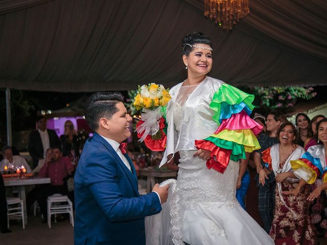 La boda de Diana y Steve en Cuernavaca, Morelos 2