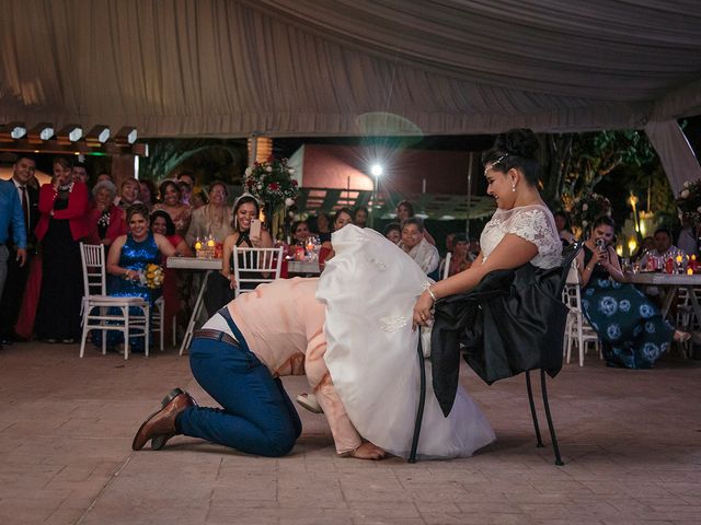 La boda de Diana y Steve en Cuernavaca, Morelos 62