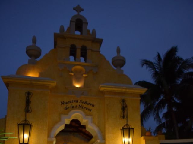 La boda de Chava y Cris en Playa del Carmen, Quintana Roo 6