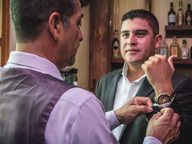 La boda de Carlos y Marissa en La Paz, Baja California Sur 1