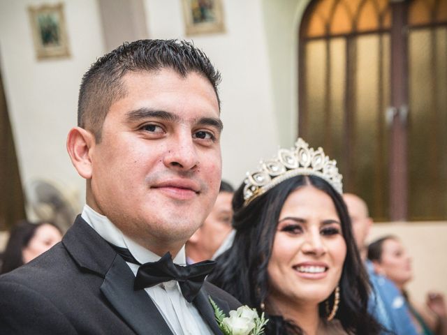 La boda de Carlos y Marissa en La Paz, Baja California Sur 6