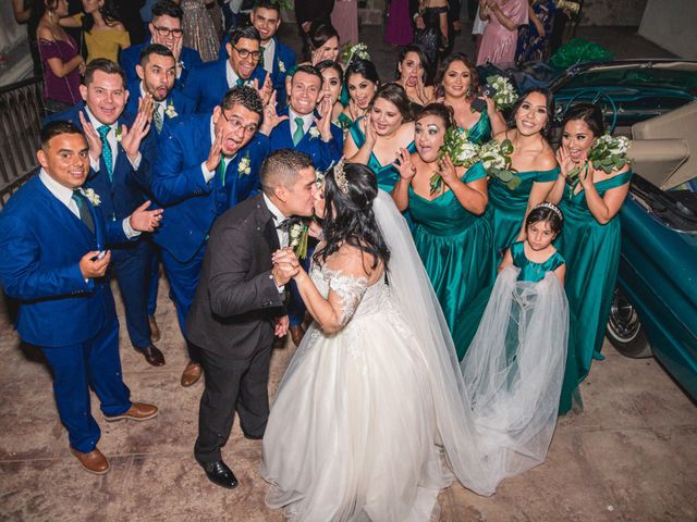 La boda de Carlos y Marissa en La Paz, Baja California Sur 7