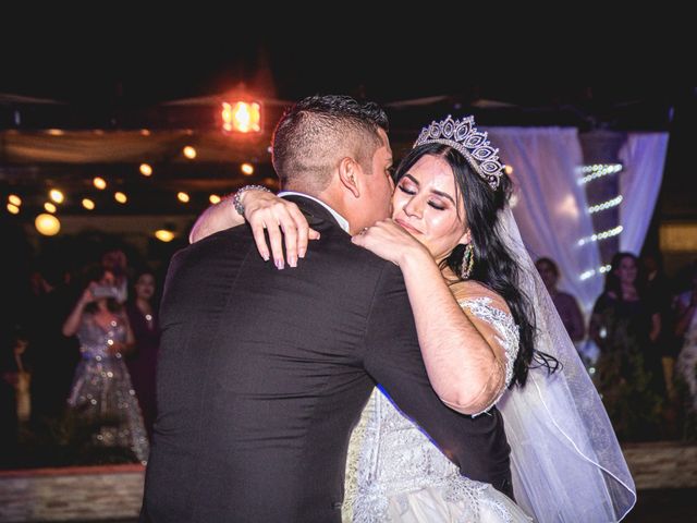 La boda de Carlos y Marissa en La Paz, Baja California Sur 8