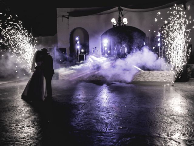 La boda de Carlos y Marissa en La Paz, Baja California Sur 9