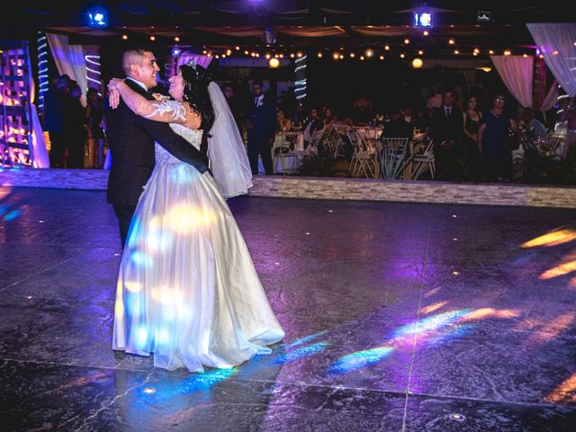 La boda de Carlos y Marissa en La Paz, Baja California Sur 10