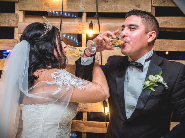 La boda de Carlos y Marissa en La Paz, Baja California Sur 11