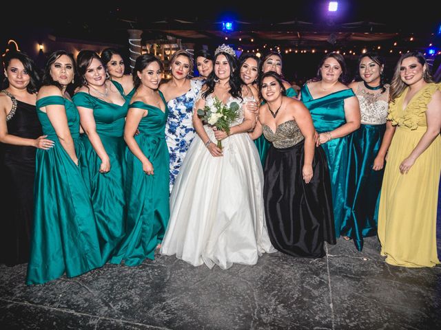 La boda de Carlos y Marissa en La Paz, Baja California Sur 12