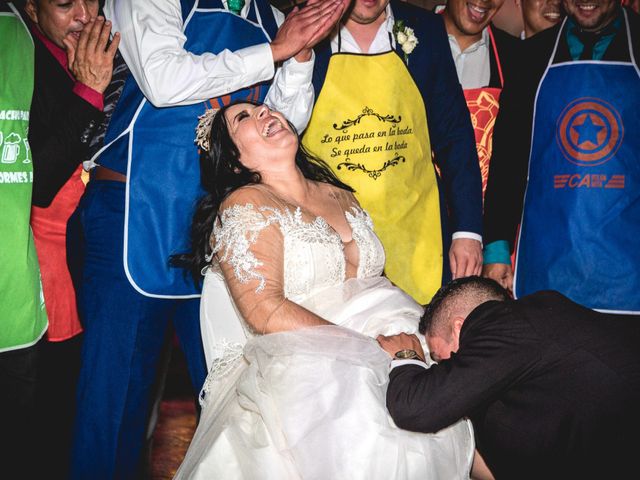 La boda de Carlos y Marissa en La Paz, Baja California Sur 14